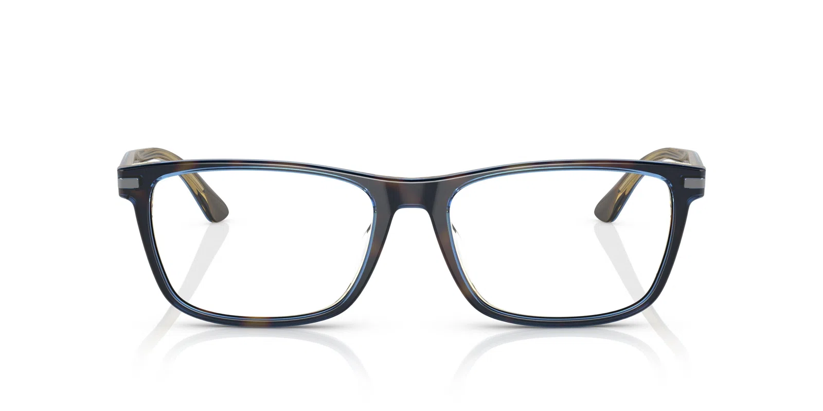 Prada 01ZVD Eyeglasses - view 8